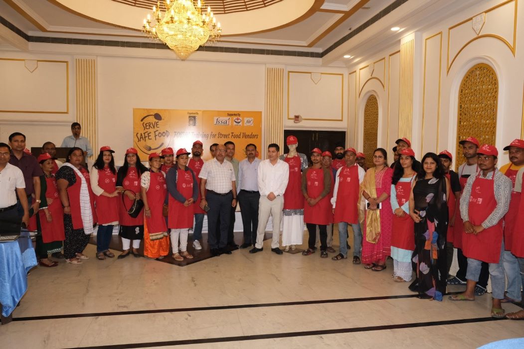 Uttarakhand Govt, NASVI And Nestlé India Expand Project ‘Serve Safe Food’