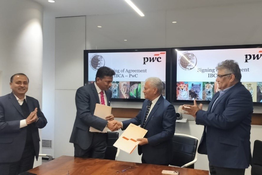 PwC India and International Big Cats Alliance Partner to Advance Global Big Cat Conservation
