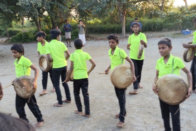 Payir Trust and Amagi Launch Aarvam Exploratorium to Foster Scientific Learning in Rural Tamil Nadu