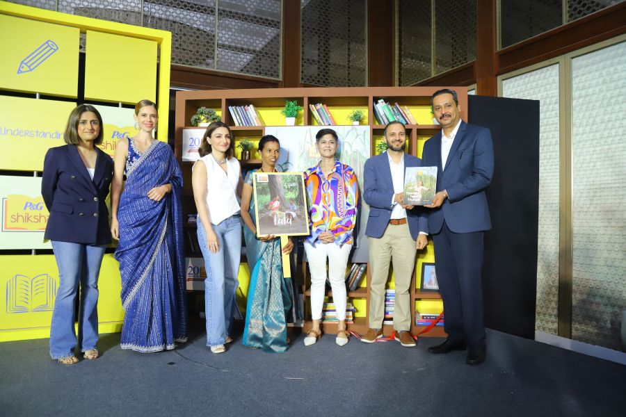 Celebrating Two Decades of Impact: P&G Shiksha Unveils ‘Twenty Tales of Triumph’, Launches Initiative To Address Hidden Barriers In Education