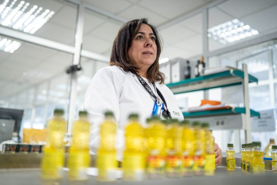 Deoleo Advances Circular Packaging and Cuts Emissions in 2025 Sustainability Report
