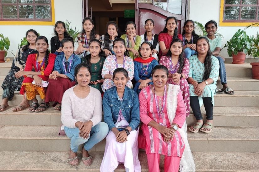 Milaan Foundation Empowers Next Generation Of Women Leaders 