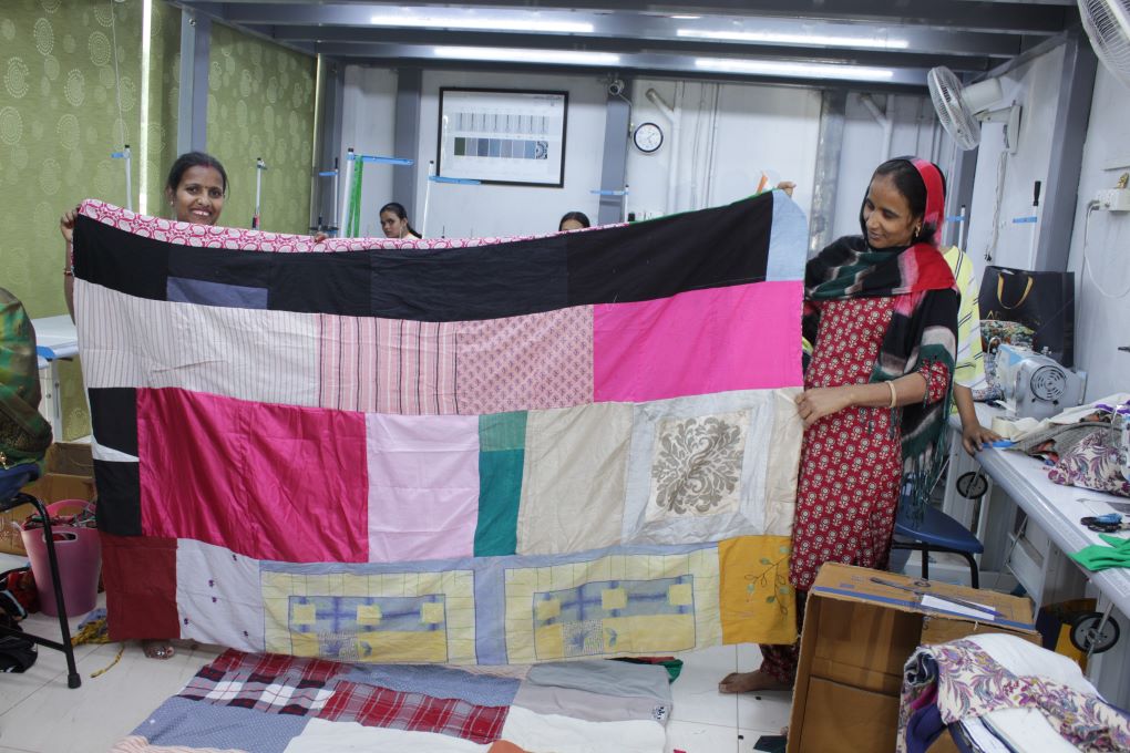 PUMA To Repurpose Pre-Loved Apparels And Shoes Into New Products For The Underprivileged
