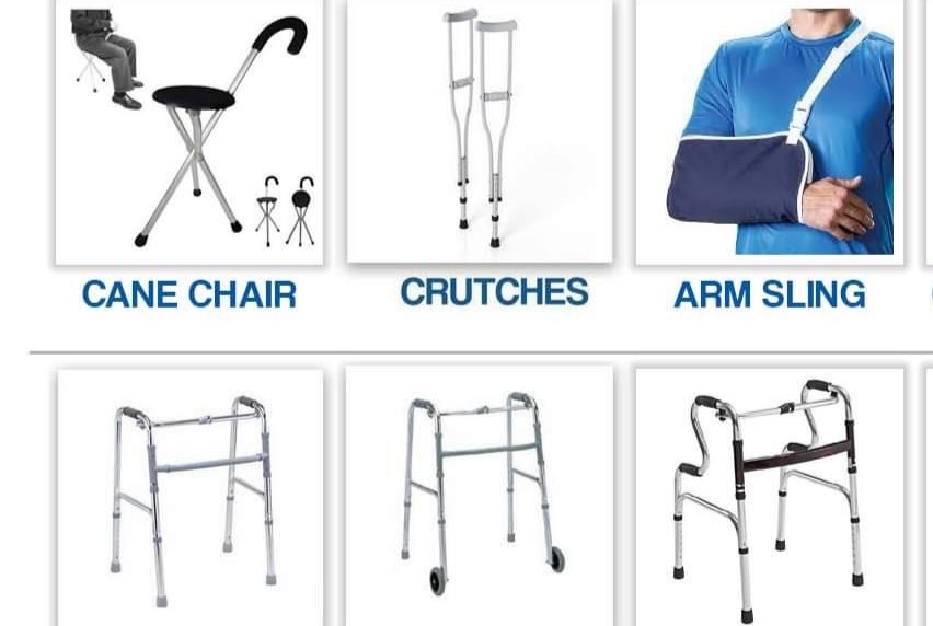 HMD And Samarthanam Trust Empower Persons With Disabilities Through Assistive Devices