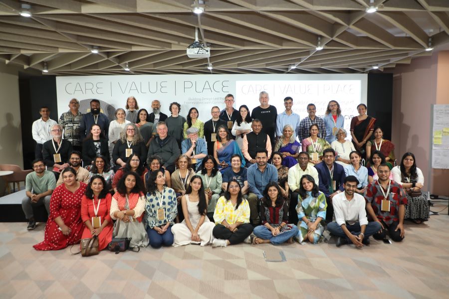 BITS Design School’s Conference Puts Focus On Community-Led Projects For Systemic Change