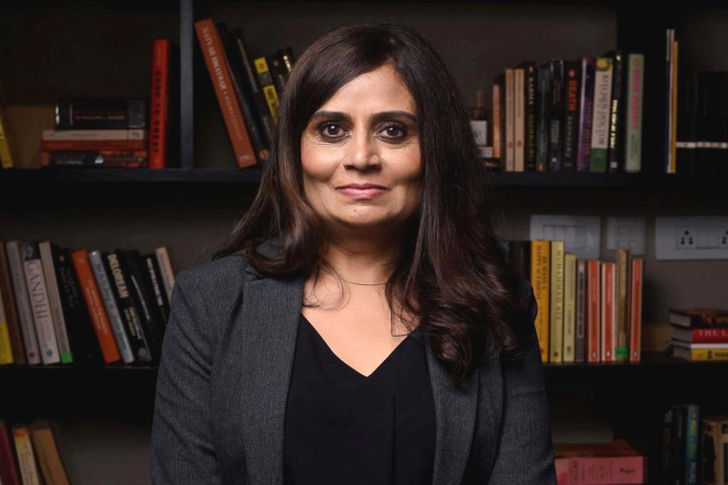 Embedding Purpose in People Practices: How K Raheja Corp Aligns Culture with ESG