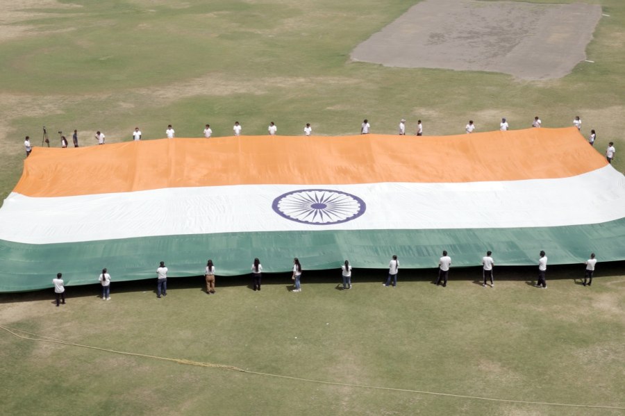Coca-Cola India and ICC Launch ‘Maidaan Saaf’ Campaign at ICC Women’s World Cup 2025