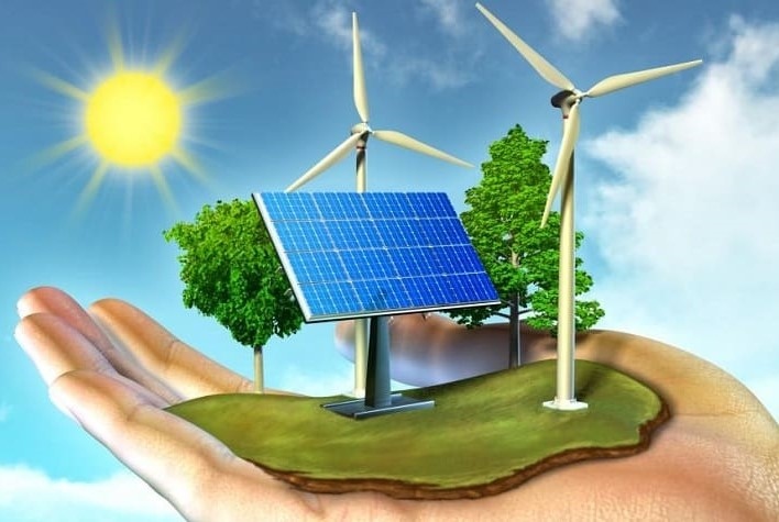 Hazoor Multi Projects Ltd To Launch Maharashtra's First Renewable Solar Park