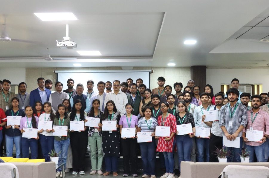 Rockwell Automation and ICT Academy Launch Youth Empowerment Program to Train 550 Students