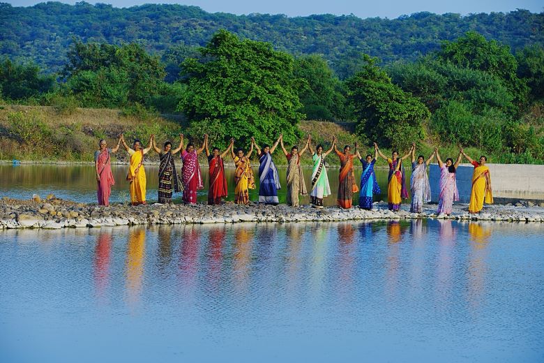 Srinivasan Services Trust Invests Rs 22 Cr In Water Conservation Efforts Across TN And Maharashtra Over Last 7 Years