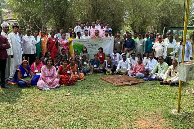 Mission Samriddhi Hosts 10th Summit to Chart Five-Year Roadmap for Rural Development