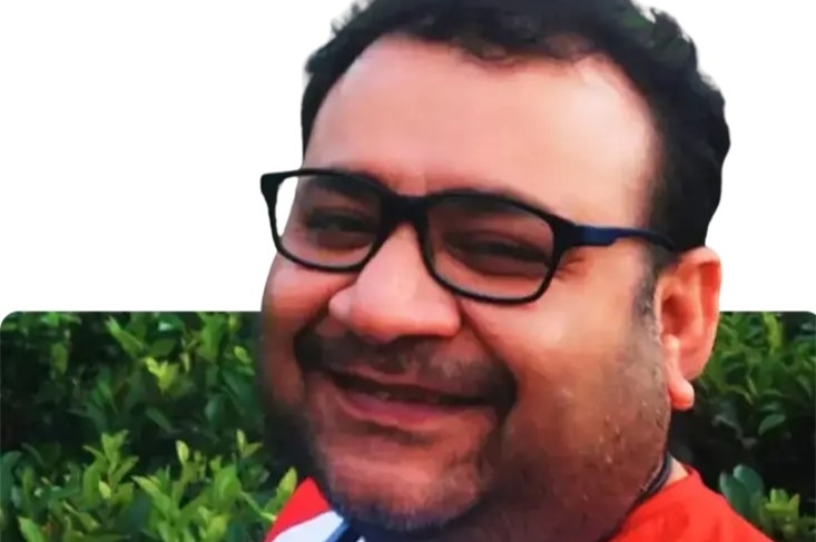 Bal Raksha Bharat Appoints Santanu Chakraborty As New CEO