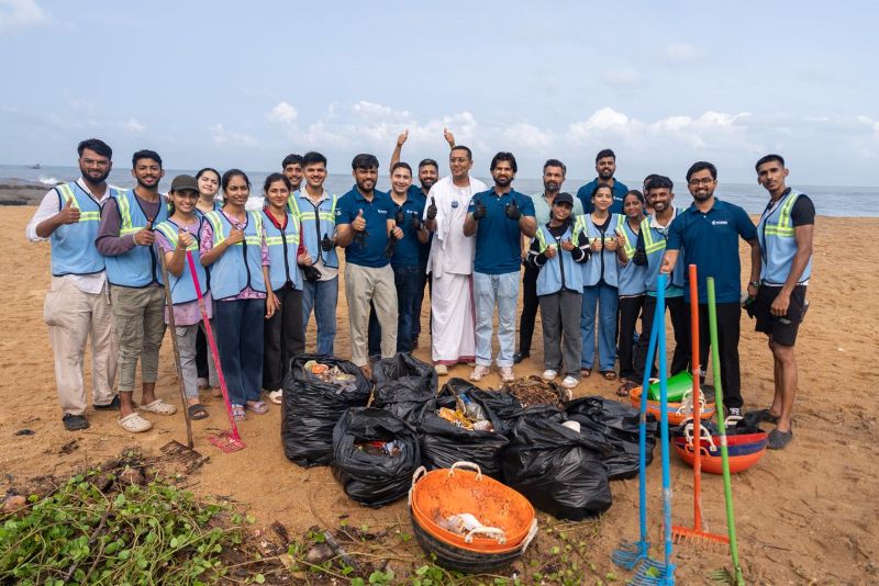 Karnataka Zero Waste Initiative Targets Coastal Waste Reduction and Livelihood Support