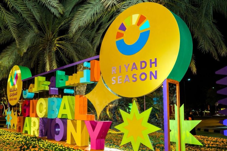 Saudi Arabia Launches Second Edition of ‘Global Harmony’ Initiative with ‘India Week’ at Riyadh Season