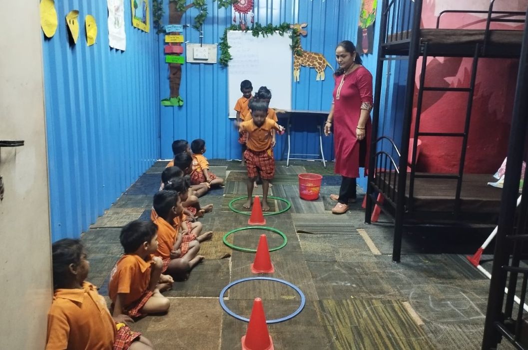 Emiza’s CSR Initiative Champions Inclusive Education For Underprivileged Children At Signal Shala