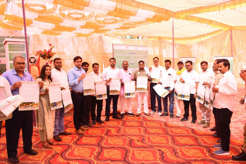 Signify illuminates Over 300 Forest Villages In Uttar Pradesh’s Bahraich; Over 5K LED, Solar Street Lights Installed In Katarniaghat Wildlife Division