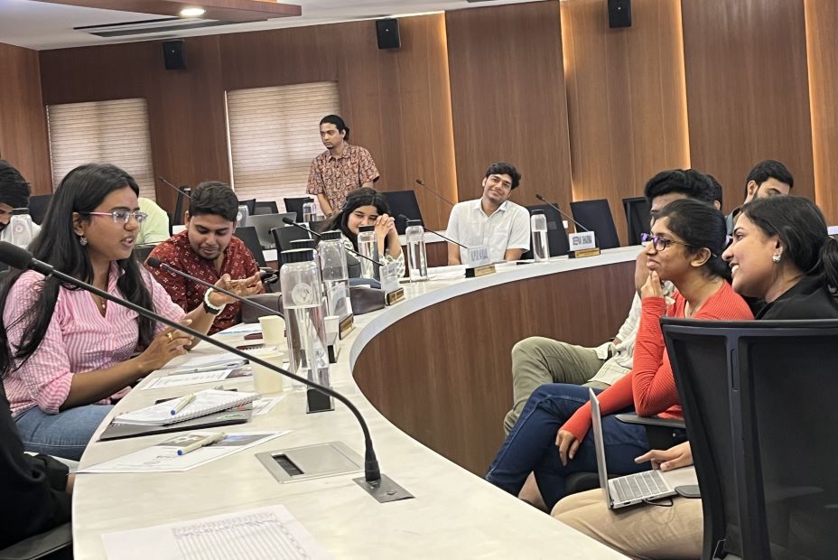 PPiA Praxis Residency Programme Launches 2024 Learner Cohort