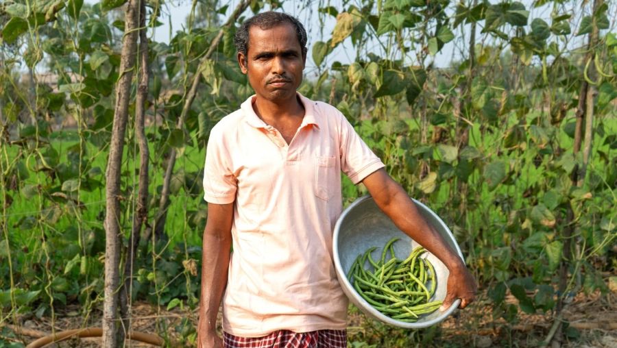 From Vulnerability to Resilience: How CBM India Is Building Inclusive Livelihoods in the Sundarbans