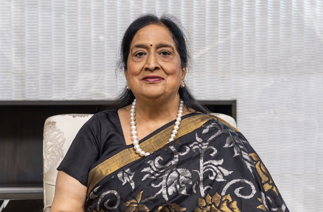 Interview with Suman Minda, Chairman, Suman Nirmal Minda Trust: “Our skill building mission is aimed at making youth competent to deal with everyday life challenges”