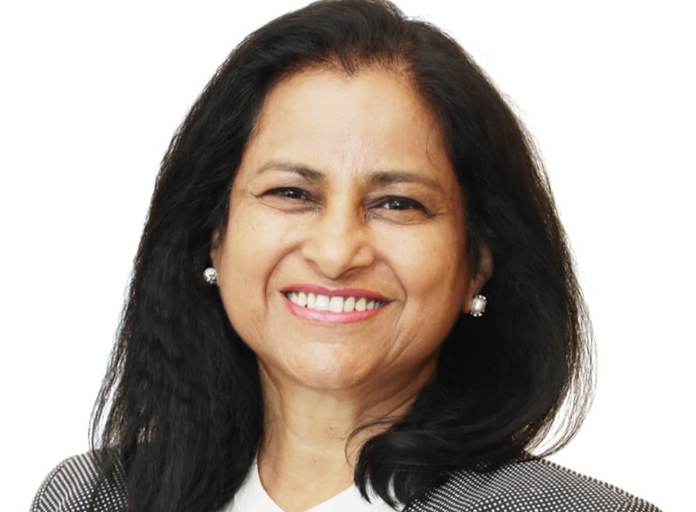 Foundational Learning is the Bedrock of India's Human Capital: Dr. Sunita Gandhi