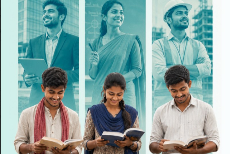 TeamLease EdTech Report Highlights Shift Towards Work-Linked Skilling for Better Employability