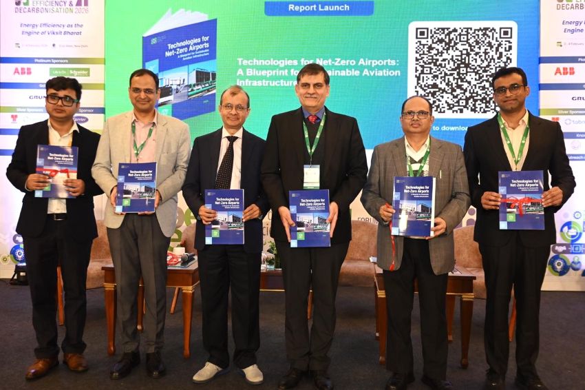 AEEE’s FEED 2026 Highlights Energy Efficiency as Key to Viksit Bharat