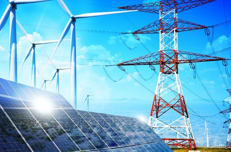 Apraava Energy Bags Its Third Green Energy Transmission Project In Rajasthan