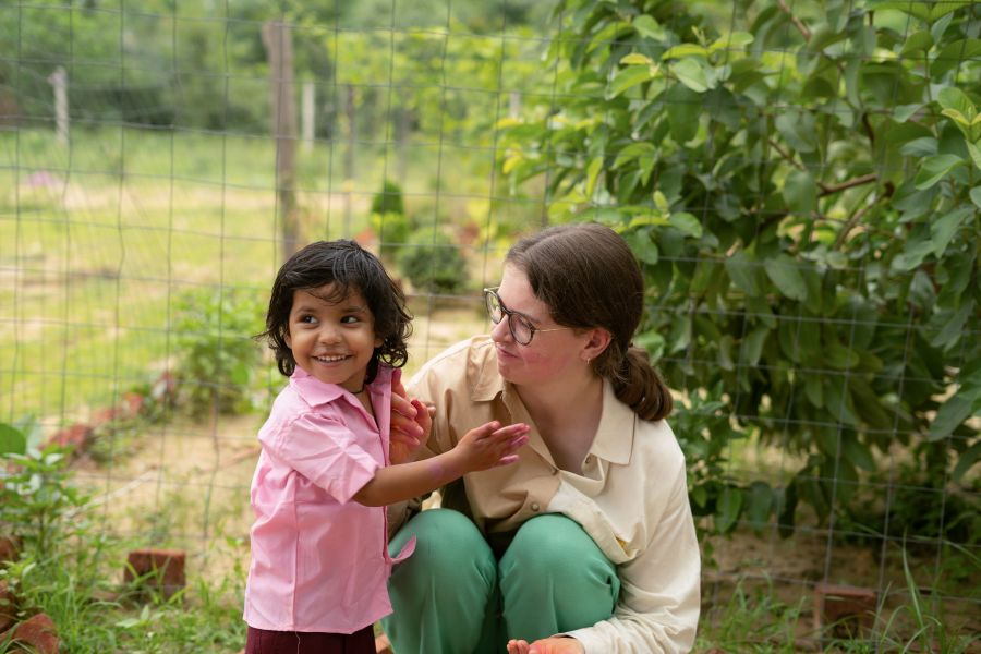 Vedanta Launches ‘V-Volunteer’ Platform for Community Engagement