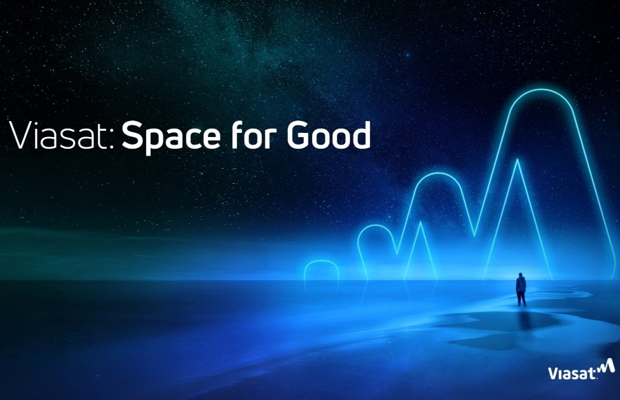 Viasat Launches Space for Good India Challenge 2026 with Nationwide Applications
