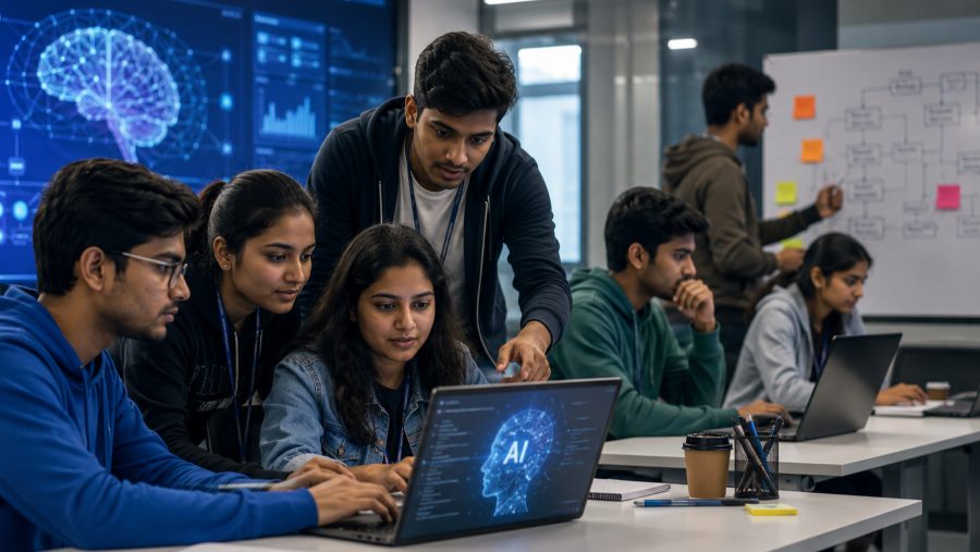 Virtusa’s Jatayu Season 5 Engages 14,500 Students in AI Innovation