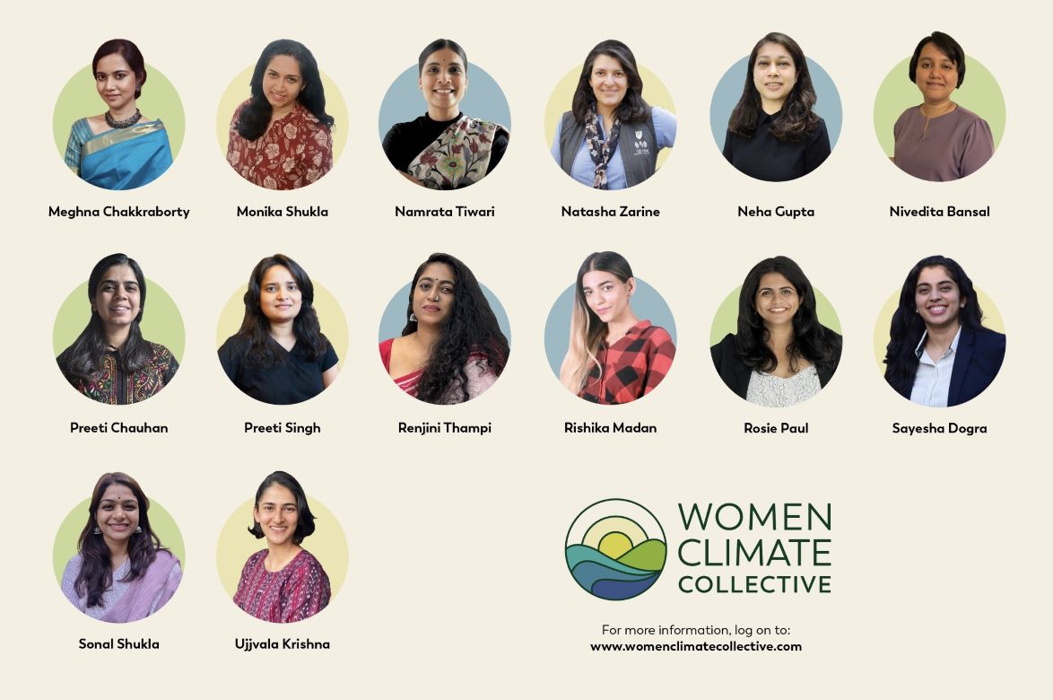 By 2050, Climate Change May Push Up To 158 Mn More Women And Girls Into Poverty: Study 