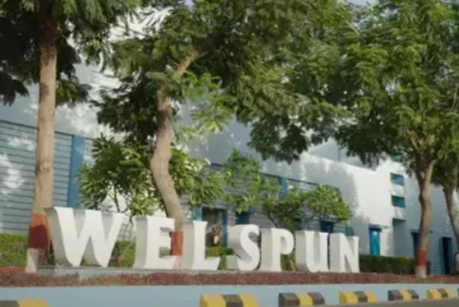 Welspun Living Tops S&P Global ESG Rankings in Textile, Apparel & Luxury Goods Category