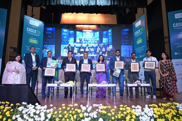 Securing India’s Water Future: Innovations and Strategies for Sustainable Conservation