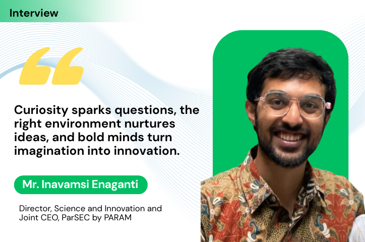 From Curiosity to Creation: Can the Right Environment Build a Nation of Innovators?