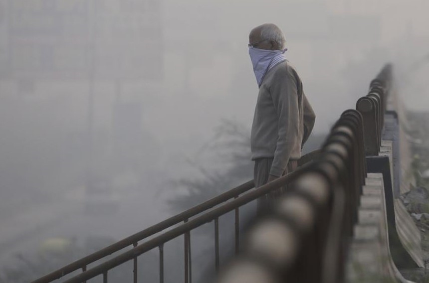 Air Pollution Is Biggest Contributor To Lung Diseases, Say Experts At ASSOCHAM’s ‘Illness To Wellness’ Summit