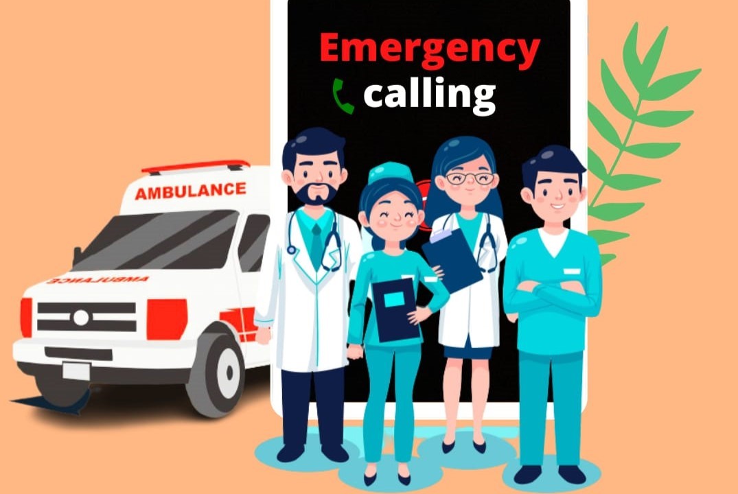 Kotak Provides 24X7 Life Support Ambulances To King George’s Medical University