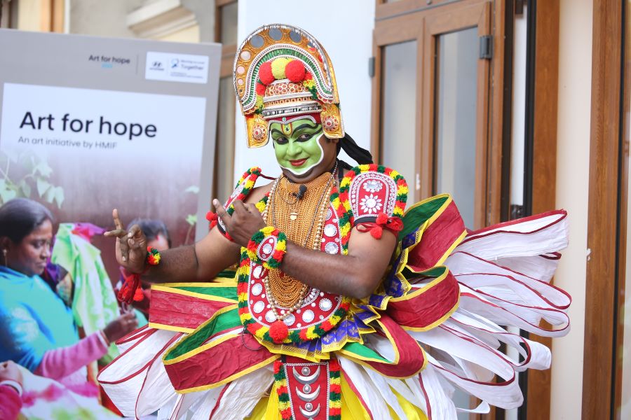 Hyundai Motor Supports Over 25K Artists; Invests Over Rs 5.8 Crore