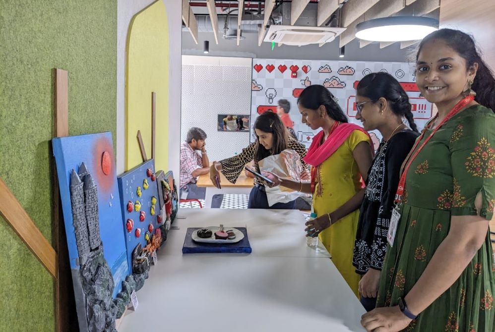 Atypical Advantage Empowers 40,000 Employees With Over 400 Workshops on Disability Inclusion Sensitization