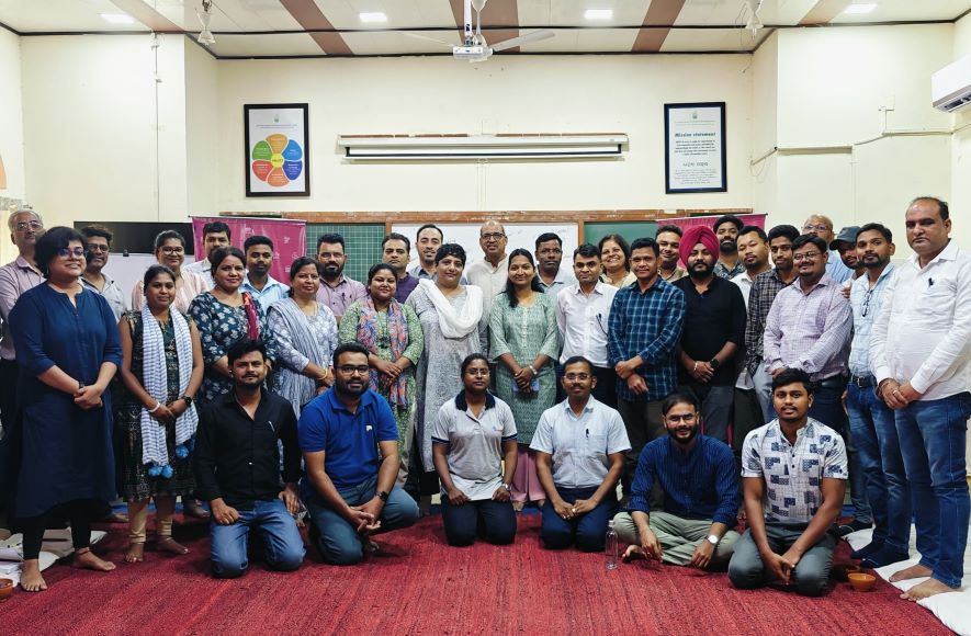 Axis Bank Foundation Launches Programme To Support Entrepreneurs In Rural India