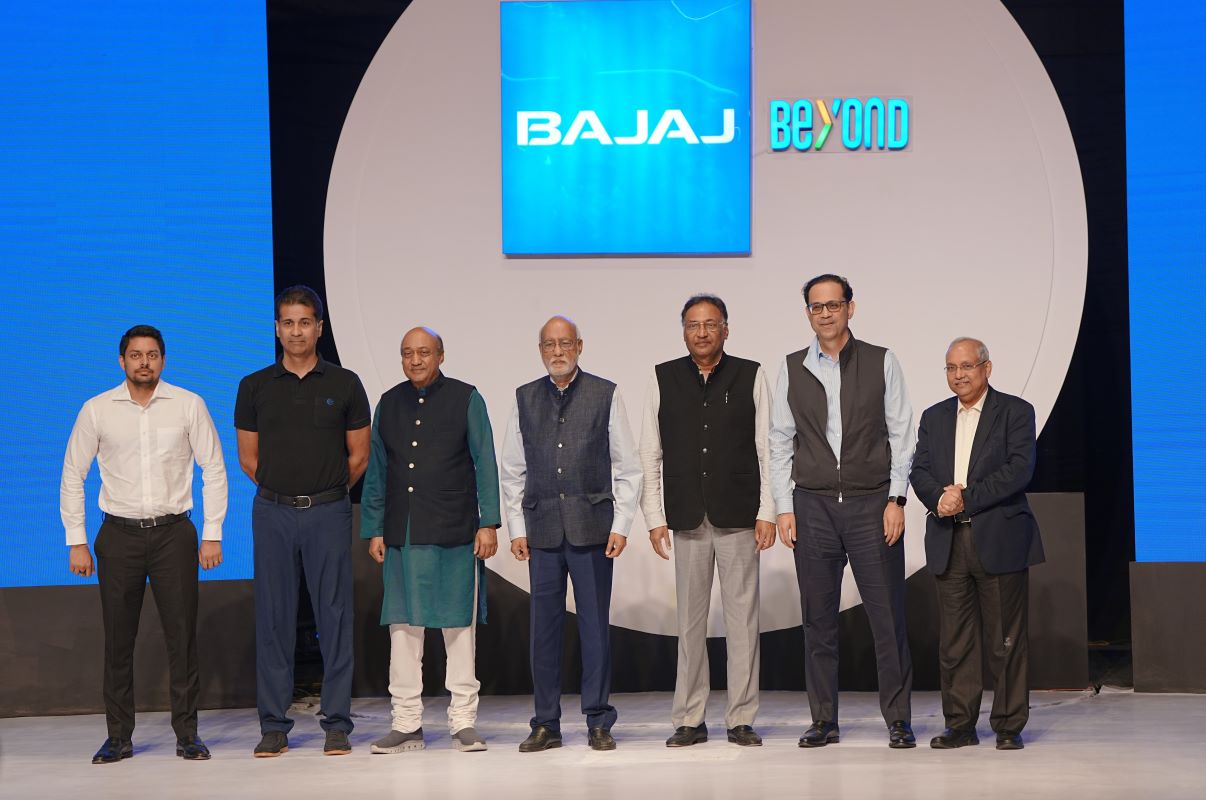 Bajaj Group Commits Rs 5,000 Crore Over Next Five Years Towards Skill Development, To Benefit Over 2 Cr Indians