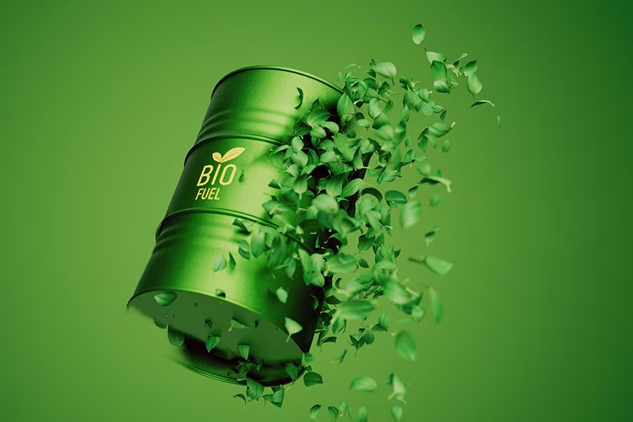 Modi Naturals Expands Ethanol Production Capacity With Rs 100 Crore Investment