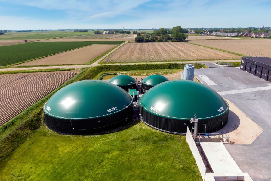 Maruti Suzuki Commences Pilot Biogas Plant At Manesar Facility; Earmarks Rs 450 Cr For Renewable Energy Solutions In 3 Years