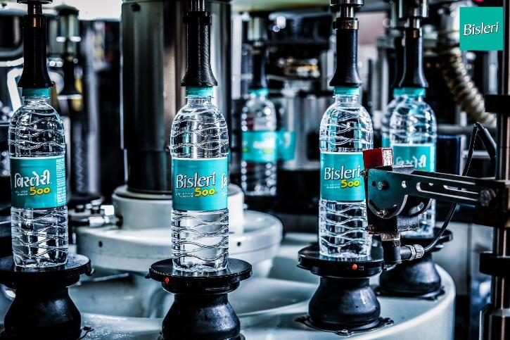 Bisleri International unveils its 2025 sustainability goals for plastic recycling and water conservation with Bisleri Greener Promise