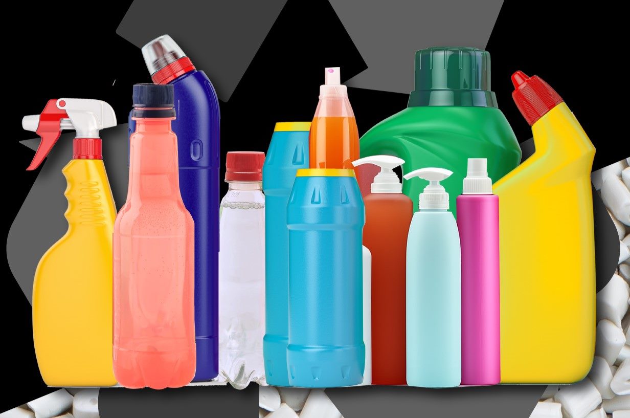 Pashupati Group & Recykal Forge Alliance To Boost Channelisation Of Post-Consumer Recycled Resin Supply