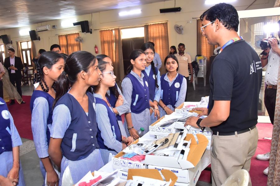 Covestro (India) Launches Project To Boost STEM Education In Uttar Pradesh