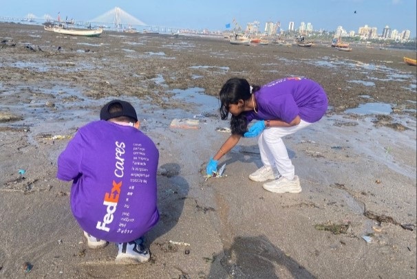 FedEx Drives Environmental Conservation Efforts To Protect Biodiversity In India
