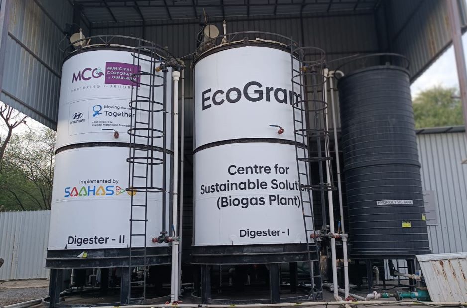 Hyundai Motor’s EcoGram Project Curbs 1.4 Million Kg CO2