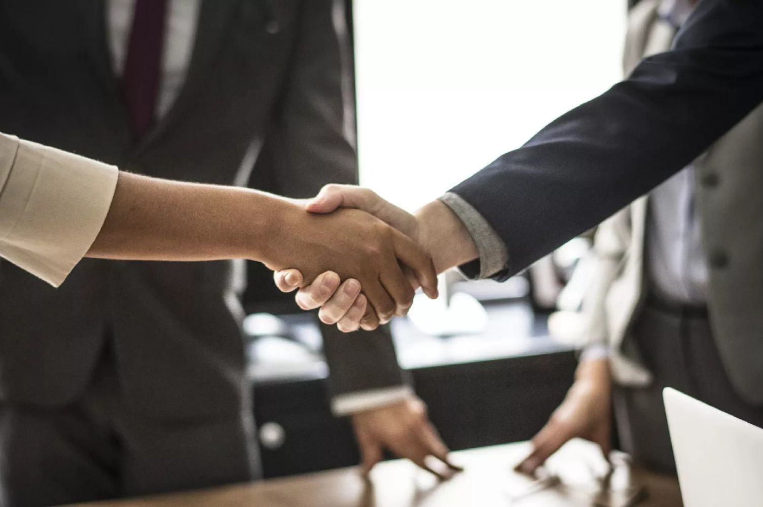 Space Matrix Joins IWBI Membership Program As Cornerstone Member