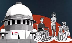 Supreme Court Bats for Including Disability Rights in Corporate Social Responsibility