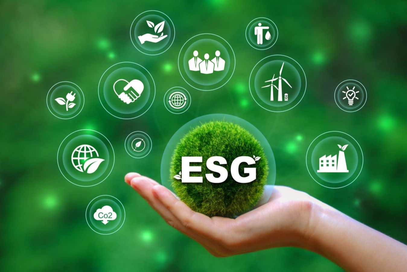 CareEdge-ESG Joins SEBI’s List Of Indian ERPs Providing ESG Ratings
